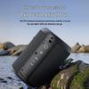 Портативная водонепроницаемая Bluetooth-колонка Suoai S37