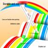 Набор из 80 акриловых маркеров True Color для художников и детей, для DIY-творчества и рисования