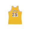 Mitchell Ness Eddie Jones Nba Lakers 1994-1995 Swingman vest SMJYGS18441-LALLTGD94EJN