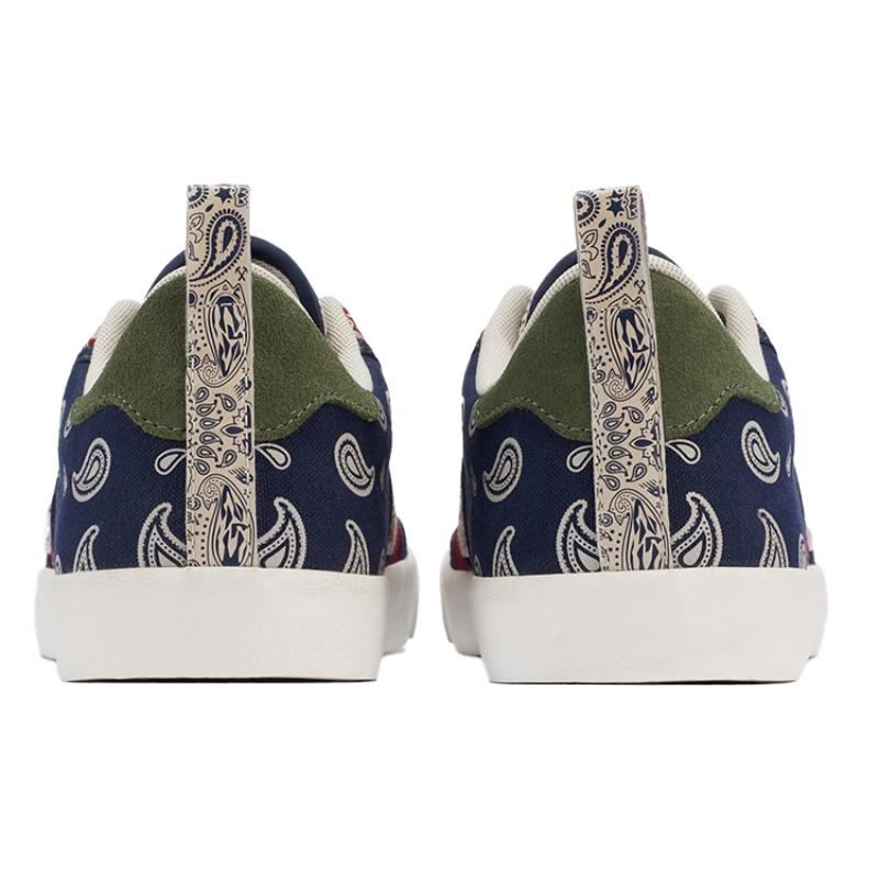 New Balance Кроссовки Numeric 212 Paisley Pack NM212PA1