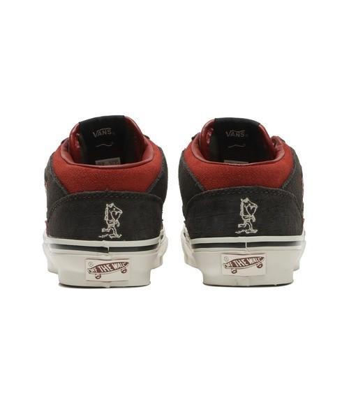 VN000EJ0HRZ BOLIN Vans Premium Half Cab Reissue 33 Год Лошади (Мужской)