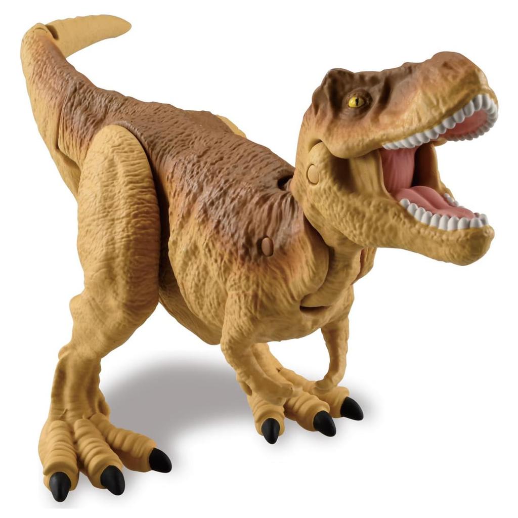 Takara Tomy Ania Тираннозавр Рек Животное Динозавр Игрушка AL-41 (Возраст 3+)
