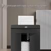 Deli Level 6 Security Paper Shredder CN plug (adapter included)