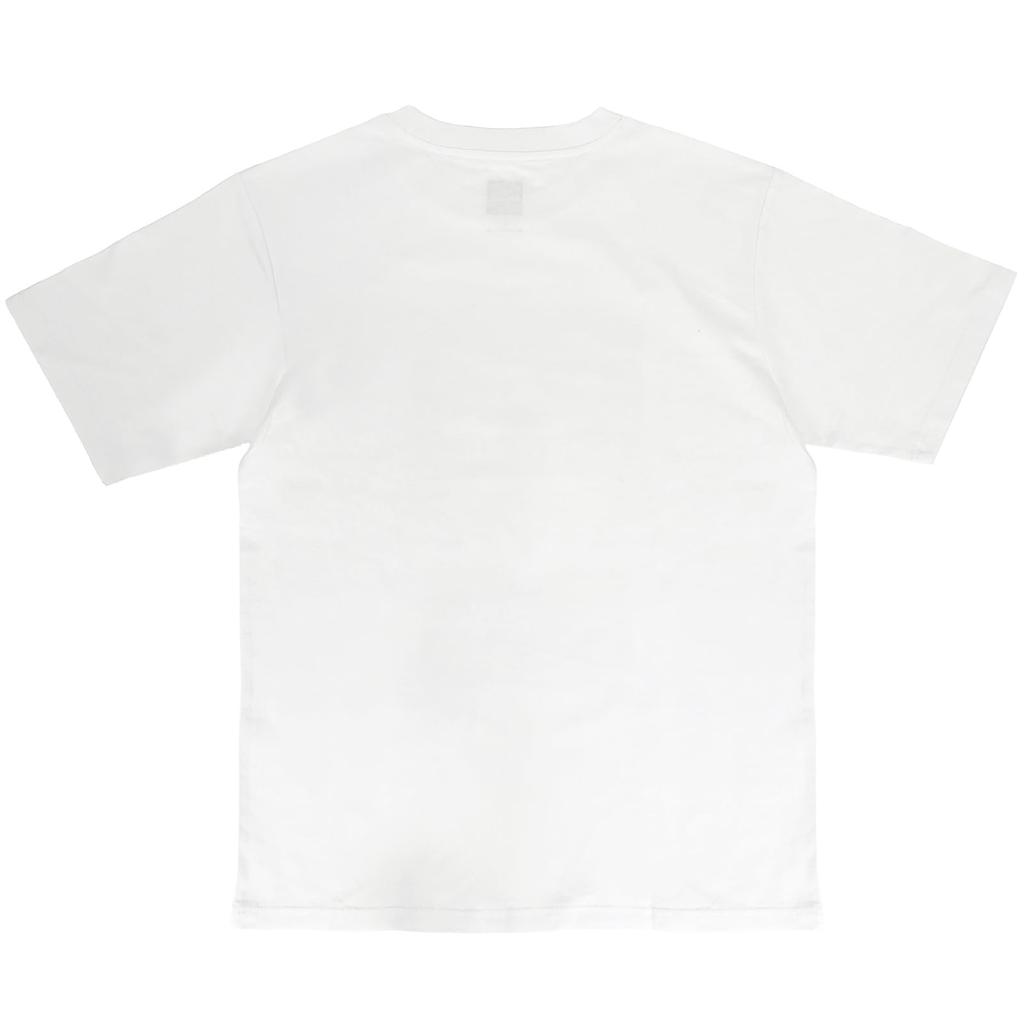 Fineplus Годзилла Биолланте Принт Персонажа Короткий Рукав против. Футболка