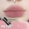 Hyntoor Black Rabbit Lip Mud Coffee Nude Color Series 02 Light Fashion Taupe 08 Pseudo Plain Low Saturation Mouth Brown