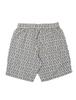 Helly Hansen Kids' K Print Bask Shorts, Ivory