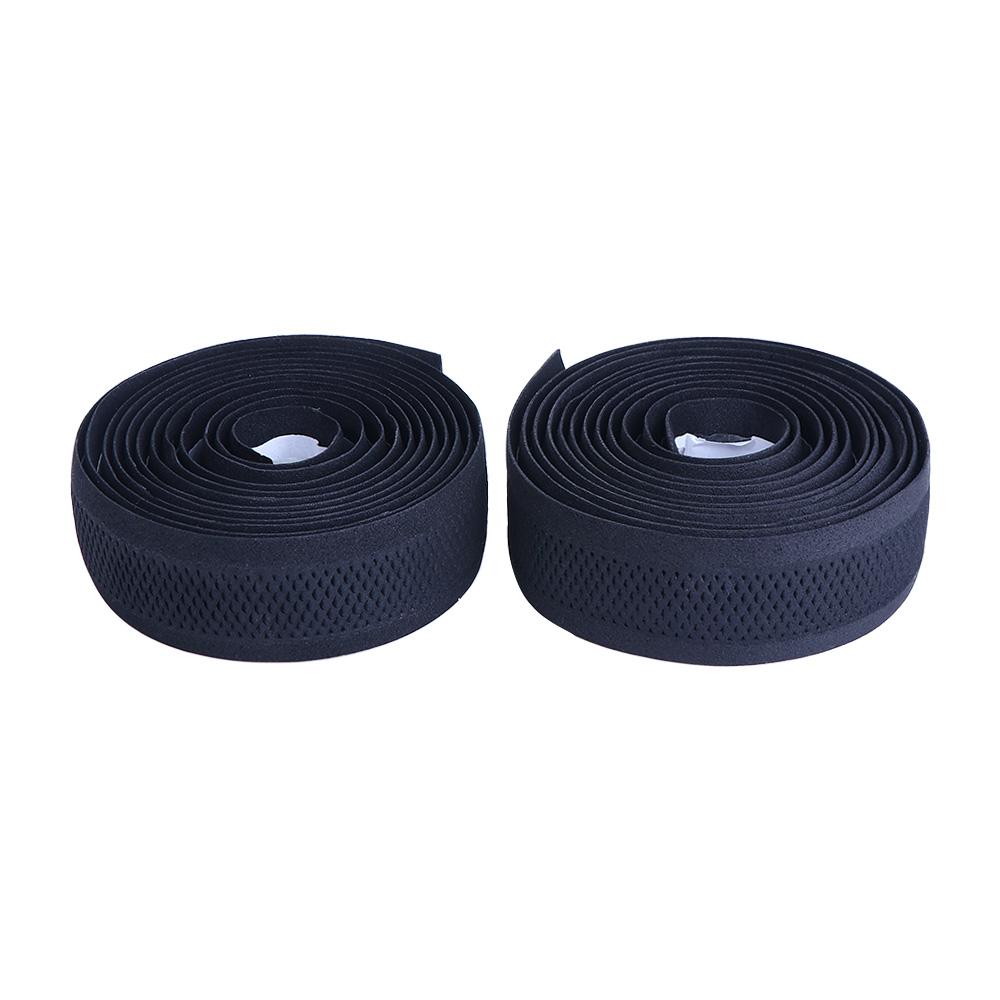 Shock Absorption Road Bike Bicycle Bar Tape Bike Handlebar Tape Handlebar Gloves Bike Handle Wraps