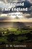 Книга England My England And Other Stories by D. H. Lawrence - Paperback