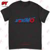 Old School Yokomo RC YZ10 870C 834C 94 93 WCS Футболка 2D7X