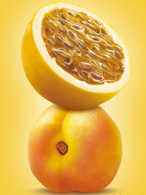 5D DIY Алмазная картина Статическая фруктовая чашка Кокосовый набор для вышивки крестом Полная квадратная вышивка Мозаика Искусство Картина со стразами Декор