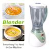 Блендер Combo 1500 мл 600 мл профессиональный настольный блендер для смузи льда замороженных фруктов