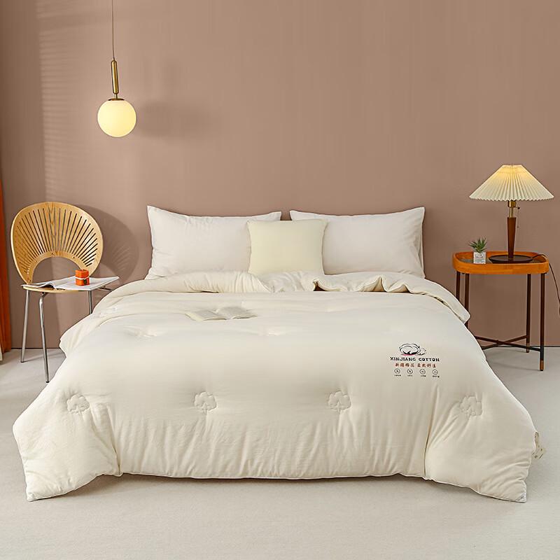 Xinjiang Long-Staple Cotton All-Season Duvet