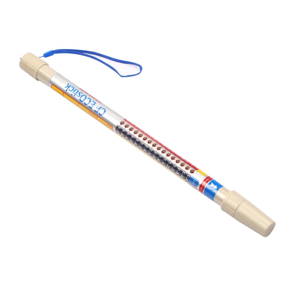 Электрический тестер воды ECO Stick, EC CF PPM-метр с автоматической температурной компенсацией и датчиком, для садоводства и контроля качества воды