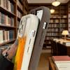 Пузырьки пива крупным планом Мягкий ТПУ чехол для телефона для iPhone 17 16 15 14 13 12 11 Pro Max Plus Ударопрочный противоскользящий чехол
