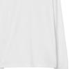 Burberry T-Shirts Men's White Crew Neck Moderate 81042841