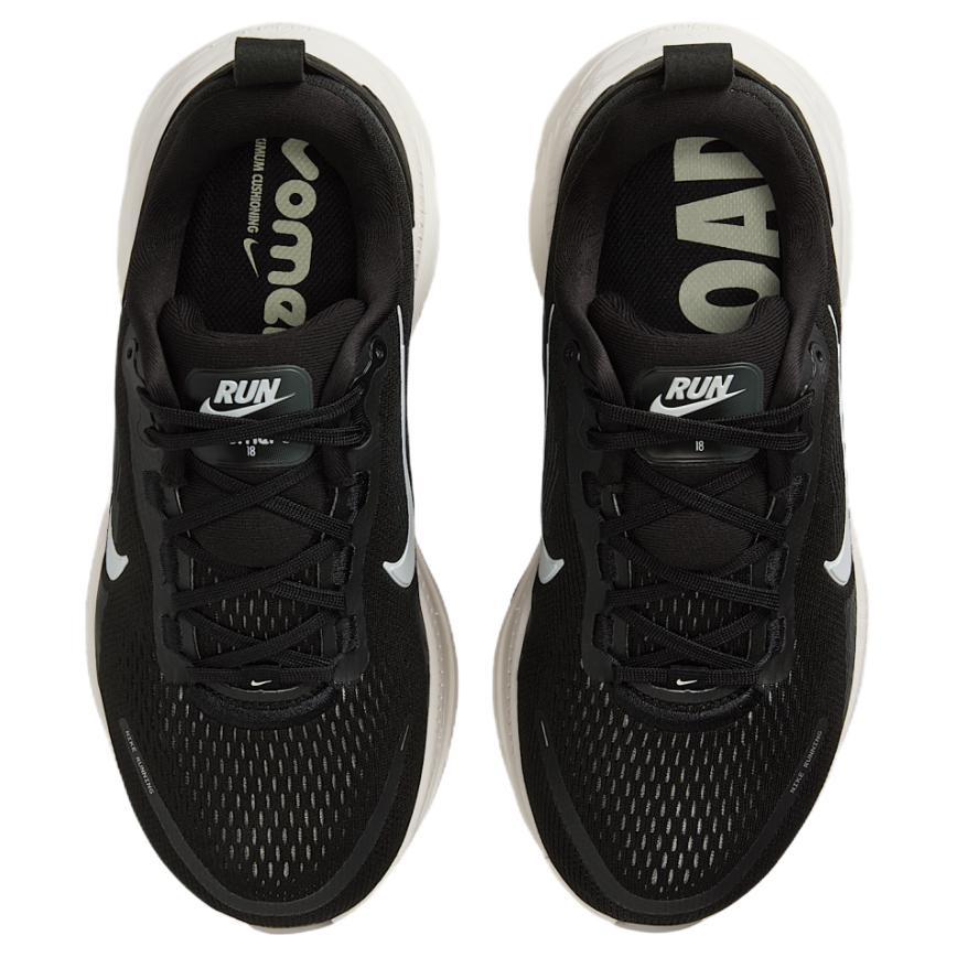 (WMNS) Женские кроссовки Nike ZoomX Vomero 18 'Black Coconut Milk' IF0515-002