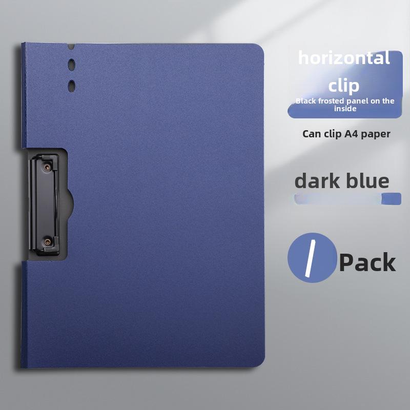 Многофункциональная папка для совещаний формата А4 и блокнот для доски для записей в офисе и для студентов