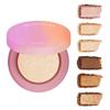 Benefit Highlighter Velvet Glim Glow Lara