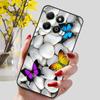 Чехол для телефона Honor X8a Чехол Милый Силиконовый ТПУ Мягкий Корпус Funda для Honor X8 4G 5G / X8B / X 8a Защитные Чехлы Задняя Панель
