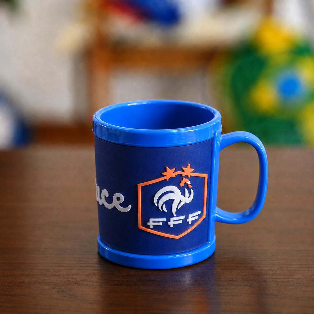 2026 World Cup Fan Mug Gift—A Great Souvenir