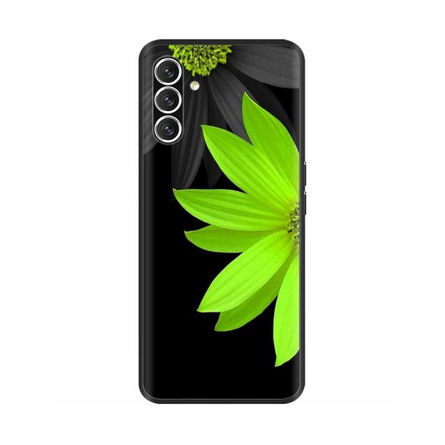 Чехол для Samsung A14, популярная силиконовая мягкая задняя крышка для Samsung Galaxy A14 A 14 Samsunga14 5g, чехол для телефона Sm-A146b, чехол