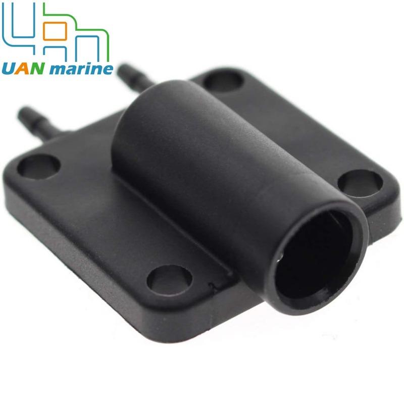 175158 Primer Solenoid Service Maintenance Valve Kit For Johnson Evinrude OMC 187044 437228 341297 341071 331365 18-7044 boat