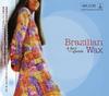 CD BRAZILIAN WAX - A Luci Spente RCIP0088 Rip Curl Record 2005 Japan ObiDance & Electronica Used