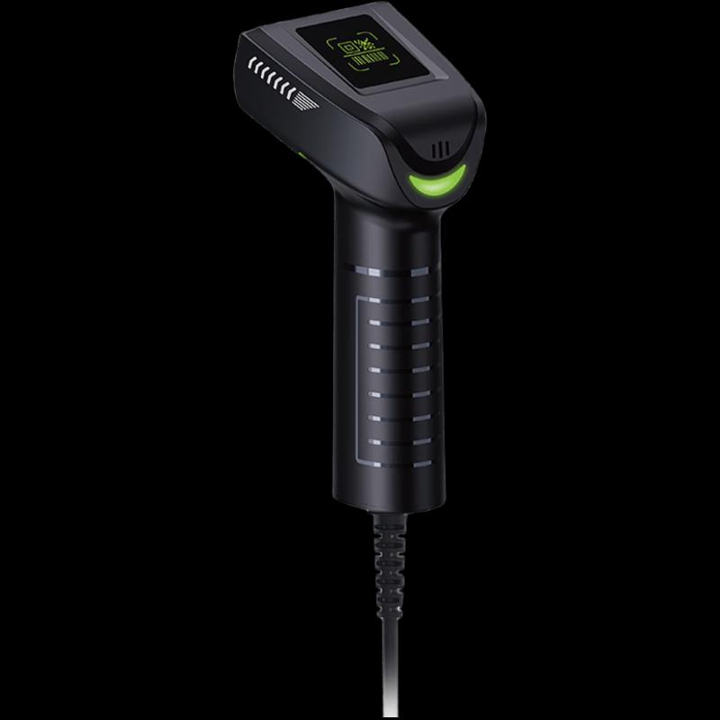 Ezscan GL70 Kylin OS Комплект для инвентаризации склада