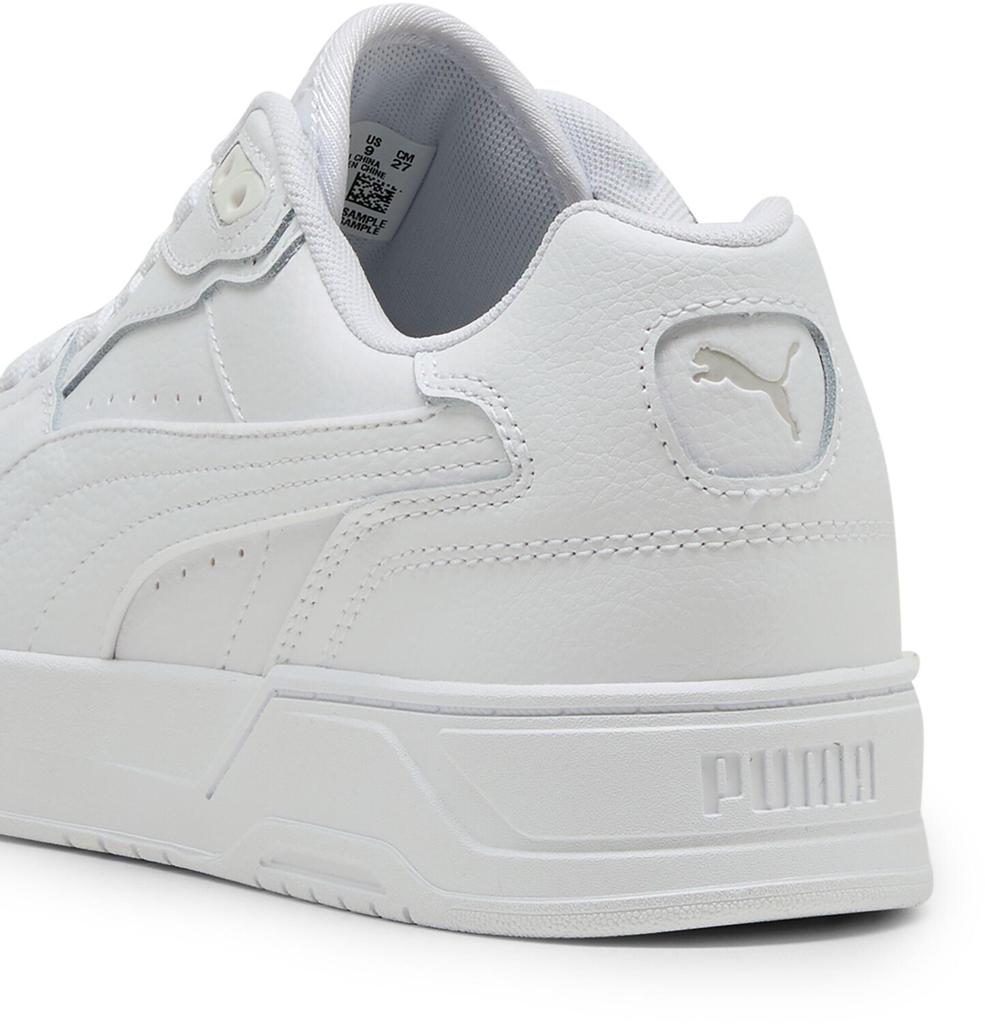 Кроссовки Puma RBD Break Low Sneaker белый светло-серый черный