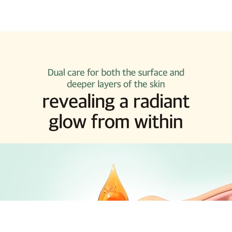 mixsoon - Bean Balancing Ampoule Mist