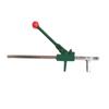 Manual Tire Spreader Durable Metal High Hardness Heat Treatment Portable Tire Changer for Repair