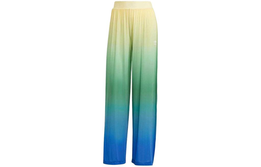 Women's Pants Adidas Originals Casual Pants Women's Multicolor