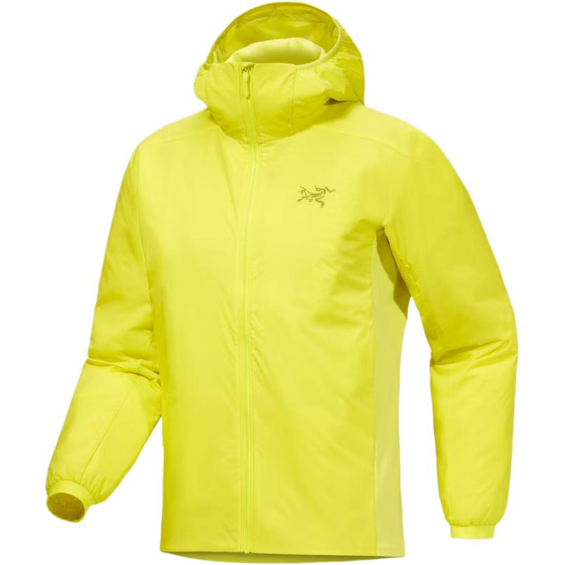 Мужская пуховая куртка Arc'teryx ATOM X000009556