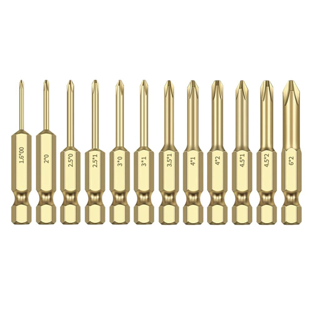 Отвертка из легированной стали, высокая твердость, высокая защелка