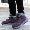 Модные полутеплые накладки Женские походные ботинки Женские горные кроссовки Обувь Спортивные теннисные Vip Баскет Zapato Суперудобные для бега