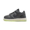 Dunk Low SE TD Halloween - Cauldron Baby Sneakers Grey Iron-Grey Phantom DQ6217-001