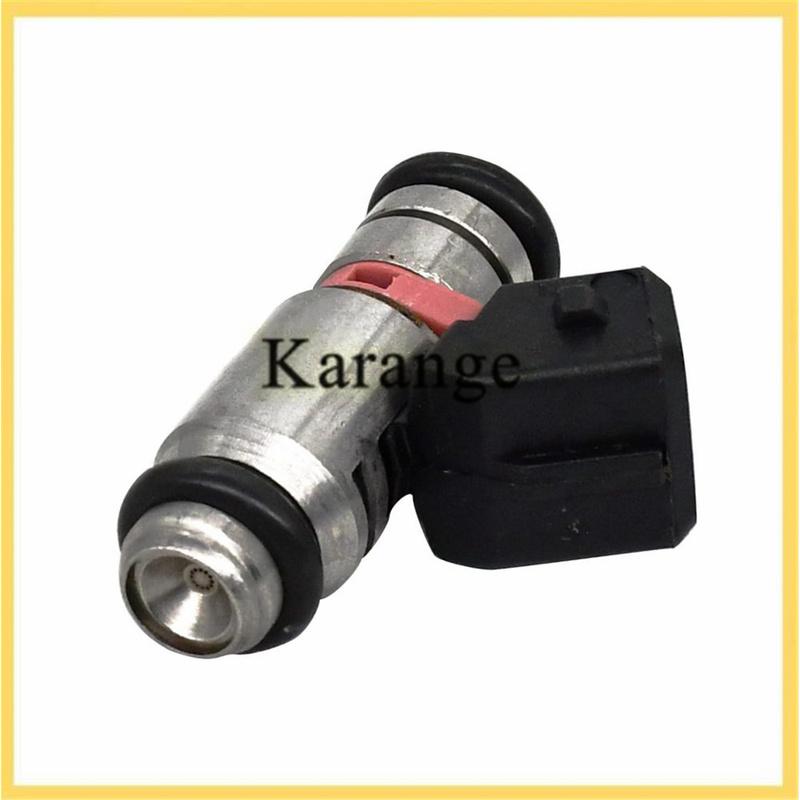 12 Holes Petrol Fuel Injector Shower Style IWP-189 for Ducati 848 1098 1198 MOTO GUZZI 28040161A IWP189 New