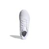 Adidas Questar Flow NXT Triple White Мужские кроссовки Cloud-White H01179