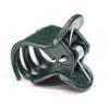 100PCS 6-Claw Plant Clips Climbing Vine Stem Clasp Tied Dark Green Orchid Flowers Support Clamp Bundle Branch Garden Tools