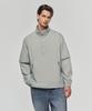 Duvetica Poligno Anorak (Charcoal Grey) (Men'S Windproof Jacket)