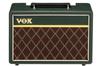 VOX Pathfinder 10 Компактный гитарный усилитель, Лимитированная серия, Идеально для дома, Чистый звук, British Racing Green, Компактный, Для практики, Овердрайв, Стандартный, 10 Вт,