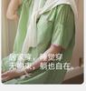 Xuan Liang Countryside Style Nightgown for Women