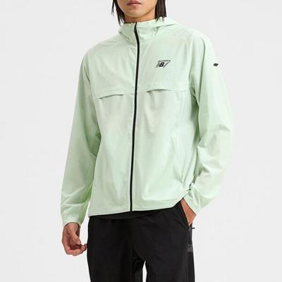 New Balance Ветровка Uni Rc Lqj Nbnaf45803 41