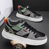 Модные новые мужские дышащие модные универсальные повседневные мягкие подошвы дышащие спортивные кроссовки роскошные высококачественные кроссовки для сноуборда