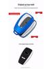 KAKTUS TPU Soft Rubber Car Key Cover for Subaru