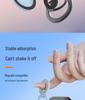 Foldable Magnetic Phone Holder Ring - Strong Grip for Hands-Free Use