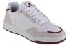 Koopa-Volley Low Lifestyle, Mens White Sneakers