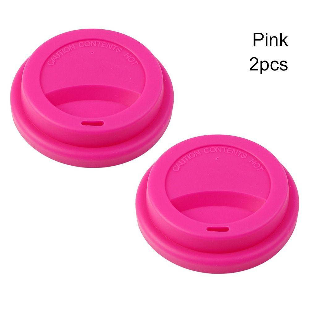 for Tea/Coffee/Milk Cup Heat Temperature Preserve Sealing Lid Cup Caps Mug Cover Cup Accessories