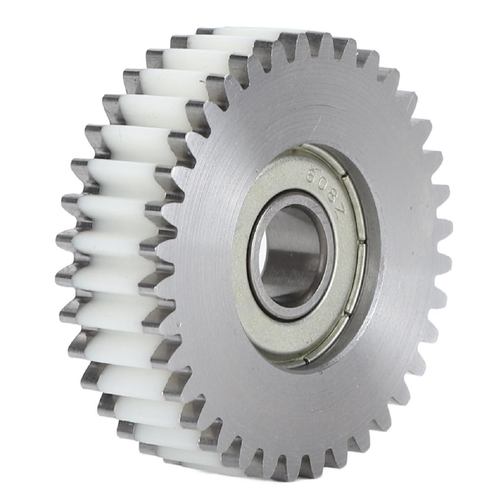 Редуктор мотор-колеса электровелосипеда стальной нейлоновый 36T запасная часть для мотор-колеса Bafang MXUS 250W горный