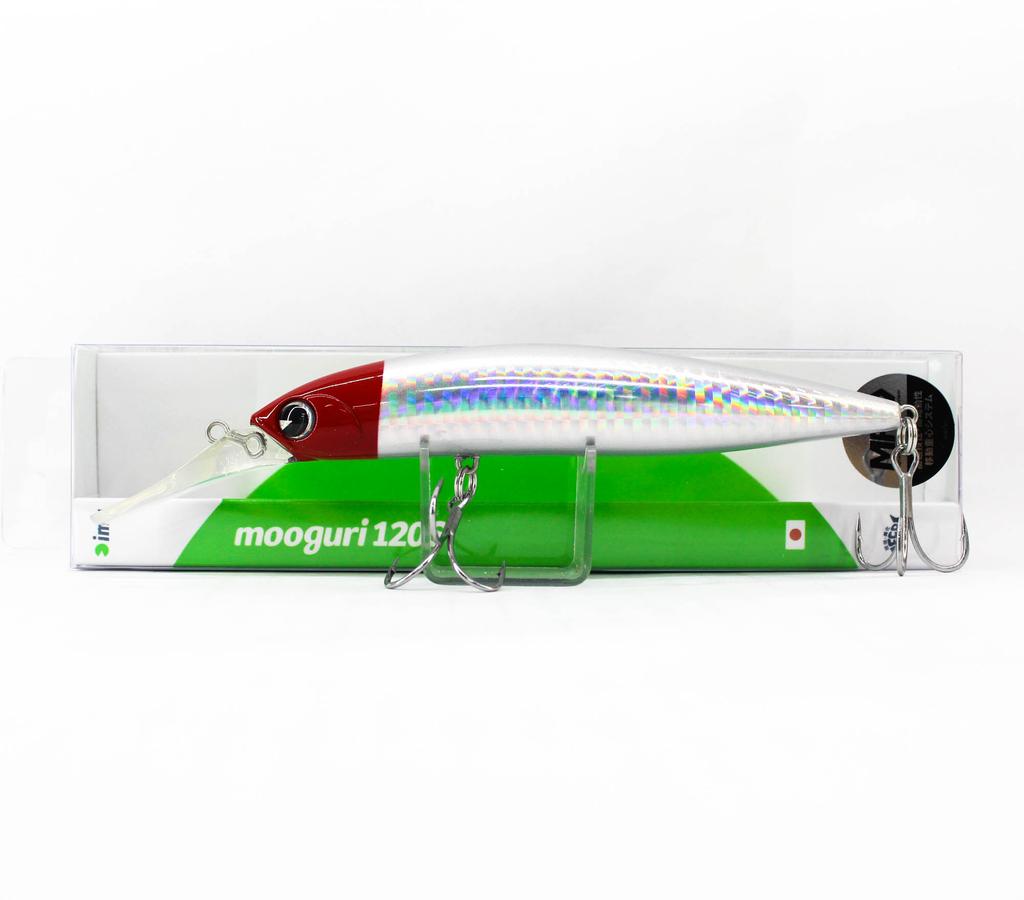 Sale Ima Mooguri 120S Sinking Lure MGS-009 (4524)